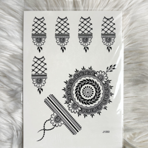 Black Design 01