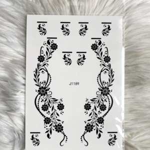 Black Design 02