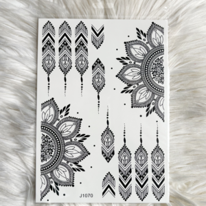 Black Design 03