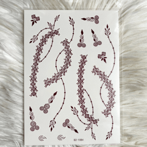 Red Design 01