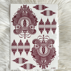 Red Design 02
