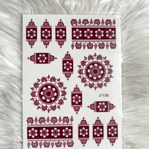 Red Design 03