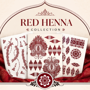 Red Henna