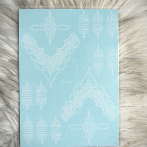 White Design 02