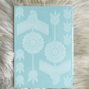 White Design 03