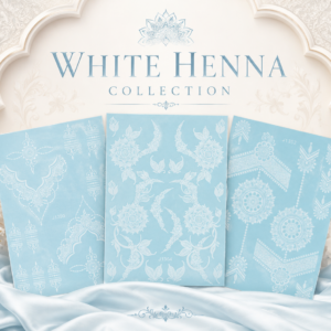 White Henna